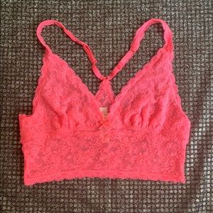 PINK Victoria’s Secret Bralette